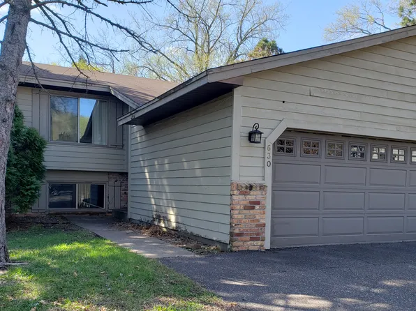 630 Randy Ave, Shoreview, MN 55126