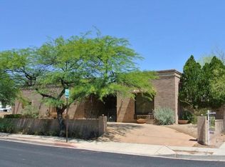 2051 E Hawthorne St, Tucson, AZ 85719