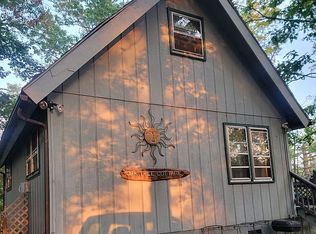 8000 Leafy Way Rd, Linville Falls, NC 28647