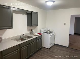 2820 Collingwood Blvd APT 4, Toledo, OH 43610