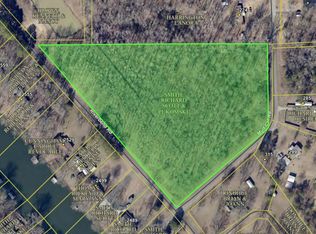 0 Riverbend Mudcat Rd, Heber Springs, AR 72543