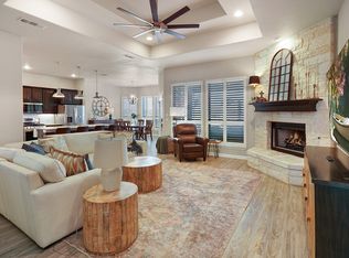 4410 Huling Rd, Sanger, TX 76266