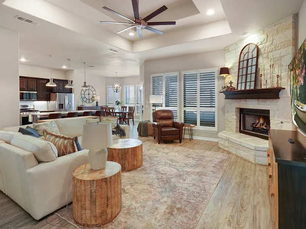 4410 Huling Rd, Sanger, TX 76266