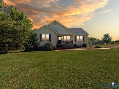 239 Lesueur St, Dillwyn, VA, 23936