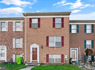 1030 Agate Dr, Edgewood, MD 21040