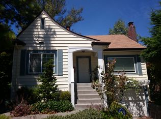 3032 NW 61st St, Seattle, WA 98107