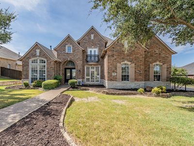 2104 Karnes Dr, Keller, TX, 76248