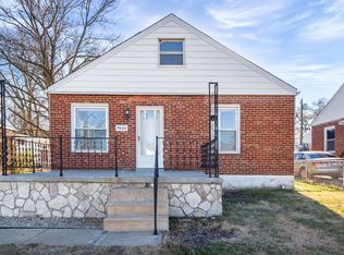 9404 Corregidor Dr, Saint Louis, MO