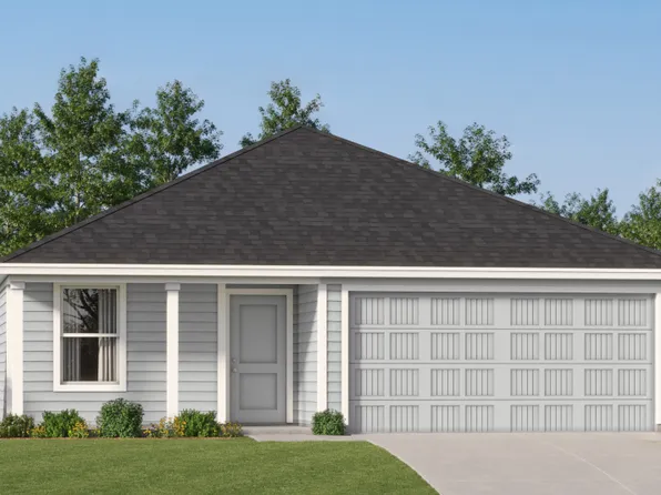 Pearce Plan, Greenwood : Watermill Collection