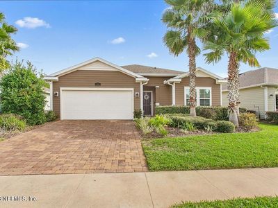 2465 LAS CALINAS Boulevard, Saint Augustine, FL, 32095