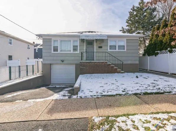 45 Inman Pl, North Arlington, NJ 07031