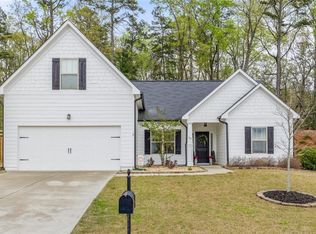 50 Swanson St, Dawsonville, GA 30534