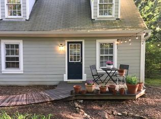 4331 Jean Ave, Durham, NC 27707