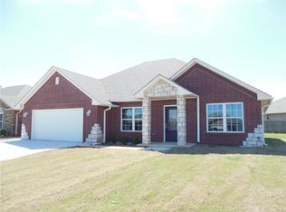 1105 Hyatt Ct, Shawnee, OK 74804