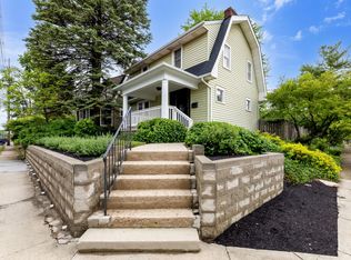 2908 Indianola Ave, Columbus, OH 43202