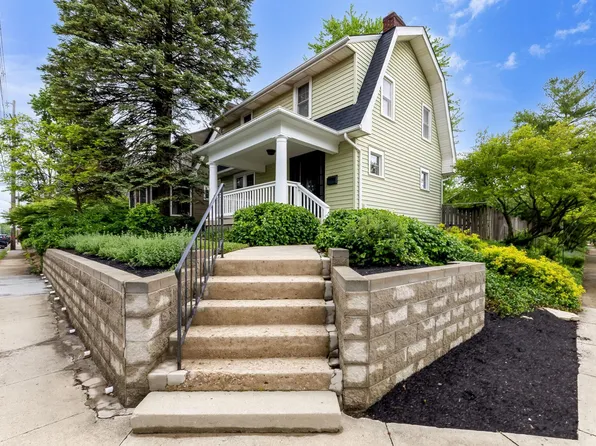 2908 Indianola Ave, Columbus, OH 43202