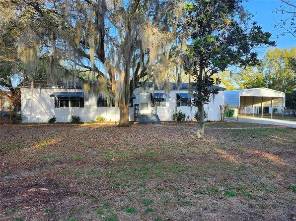 17551 Temple St, Montverde, FL 34756