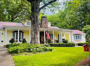 1116 Highway 76 W, Clayton, GA 30525
