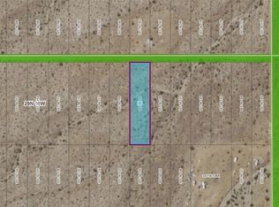 19 W Dahlia Dr, Meadview, AZ 86444