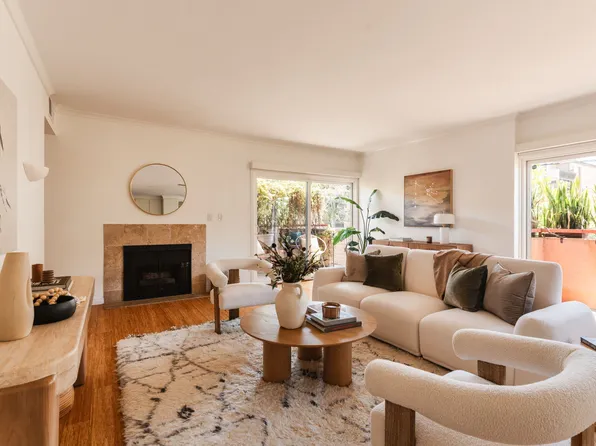 10760 Missouri Ave APT 102, Los Angeles, CA 90025