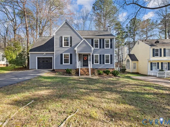 14701 Duck Cove Pl, Midlothian, VA 23112