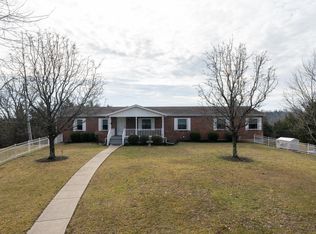 508 Catawba Rd, Falmouth, KY 41040
