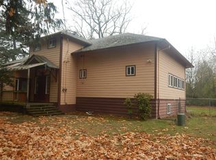 14768 Union School Rd NE, Woodburn, OR 97071