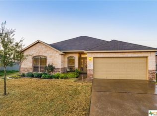 317 Brunswick, Temple, TX 76502