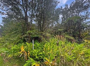 11-3203 Mokuna St LOT 2194, Volcano, HI 96785