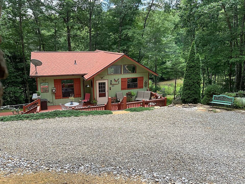 Nana & Papa's Cabin