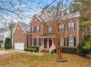 100 Pathwood Ln, Durham, NC 27705