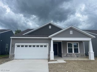23769 Wallys Way, Columbia Station, OH 44028