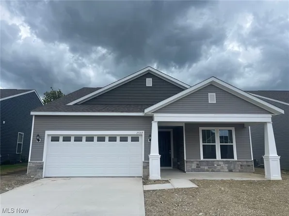 23769 Wallys Way, Columbia Station, OH 44028