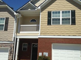 2141 Hasel St, Lawrenceville, GA 30044