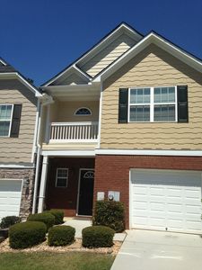 2141 Hasel St, Lawrenceville, GA, 30044