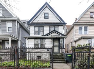 10712 Liverpool St, Jamaica, NY 11435