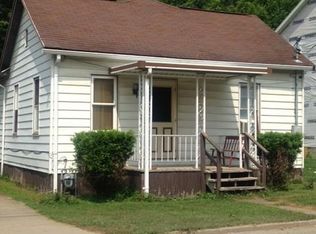 525 Blackshere Rd, Rachel, WV 26587