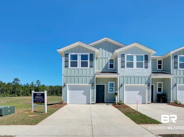 12848 Philadelphia Blvd #71, Spanish Fort, AL 36527
