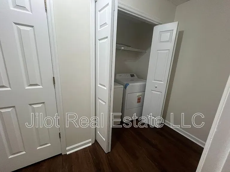 4707 Brazil Wood Ct NW — Photo 15