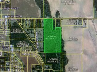 369 Highway 11, Searcy, AR 72143