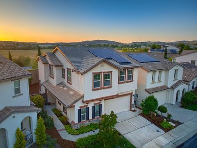 8054 Ryland Dr, El Dorado Hills, CA, 95762