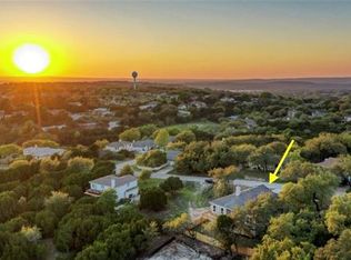 3805 Congress Ave, Lago Vista, TX 78645