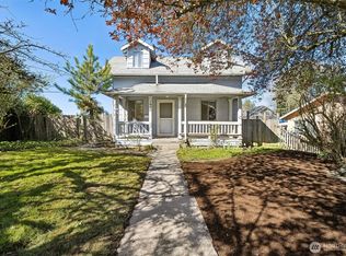1673 S 58th Street, Tacoma, WA