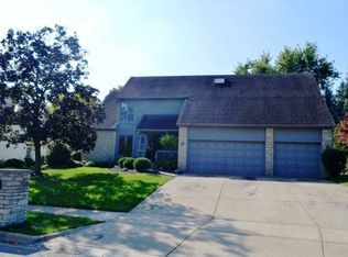 701 River Trce, Westerville, OH 43081