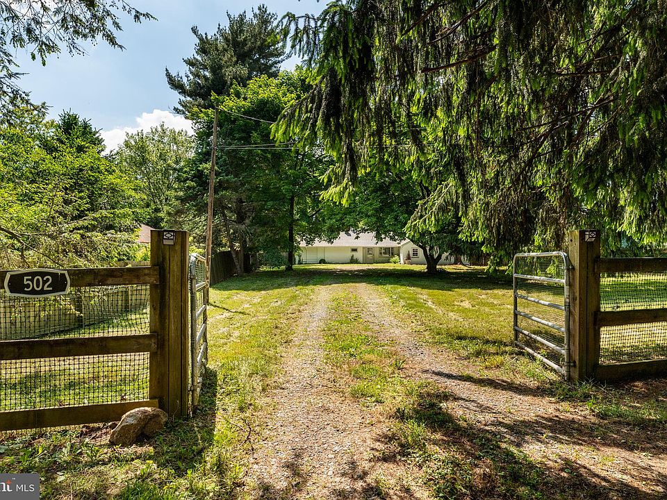 502 Rock Raymond Rd, Downingtown, PA 19335 Zillow