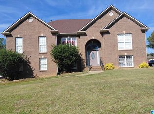 420 Newberry Dr, Pleasant Grove, AL 35127