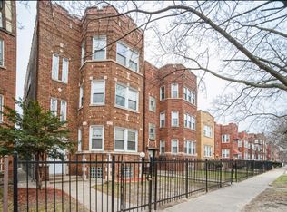 8111 S Evans Ave, Chicago, IL 60619