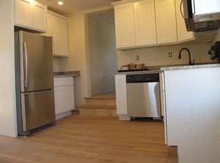 21 Hall St, Medford, MA 02155