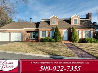 5103 E Willow Springs Rd, Spokane, WA 99223