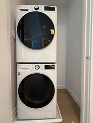 Rented by MLB ESTATES LLC